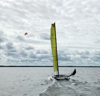 BATEAU DEUX