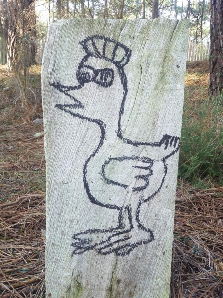 ANIMAL DEUX
