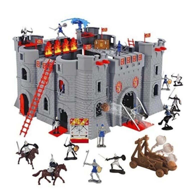 CHÂTEAU FORT