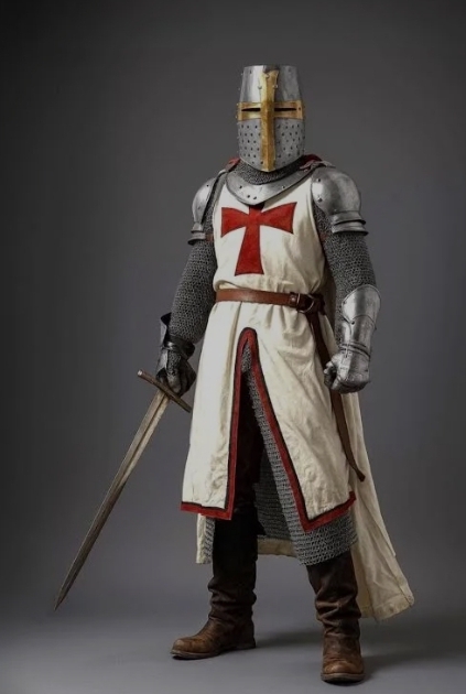 CHEVALIER UN