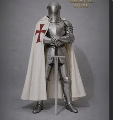CHEVALIER DEUX