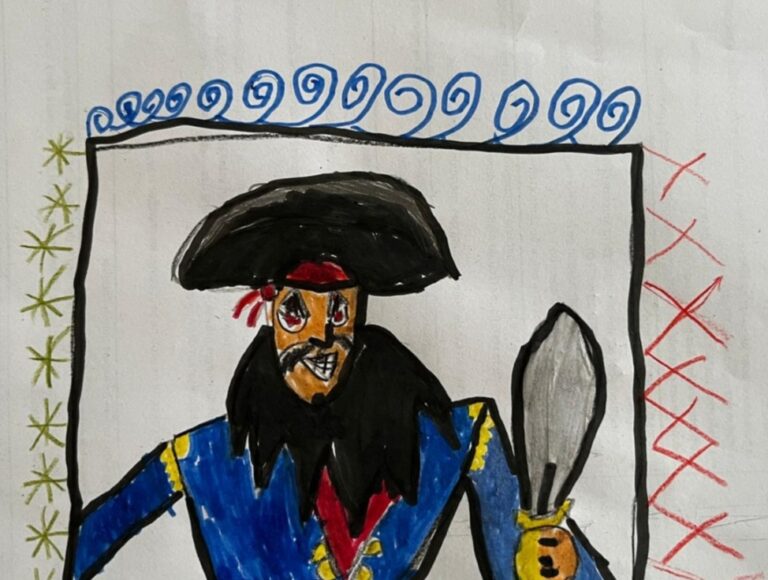PIRATE UN